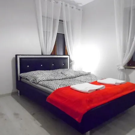 śnieżka Ii Apartament *