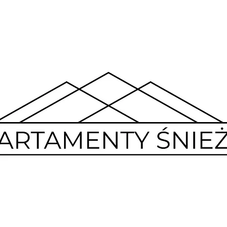 Apartament śnieżka Ii Kowary